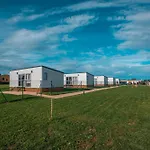 Vakantiepark Balea House Barreiros