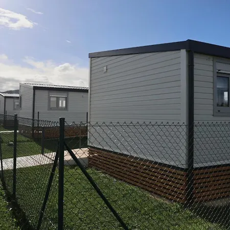 Prázdninový areál Balea House *