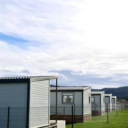 Balea House Prázdninový areál