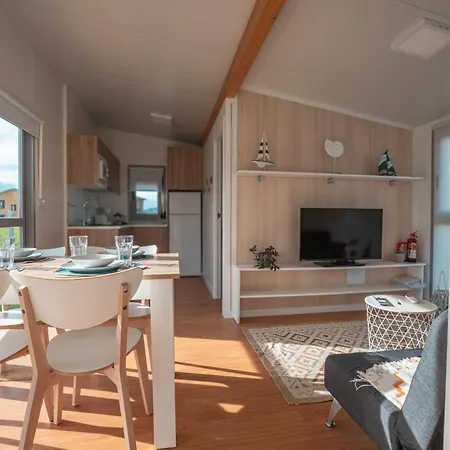 منتزه العطل Balea House *