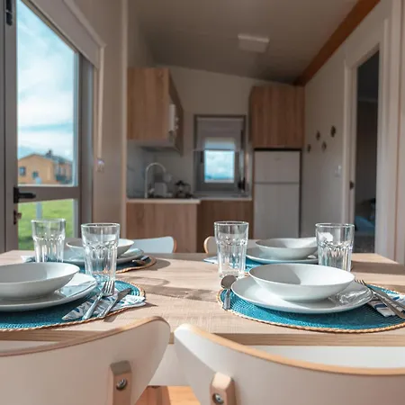 Balea House Village de vacances