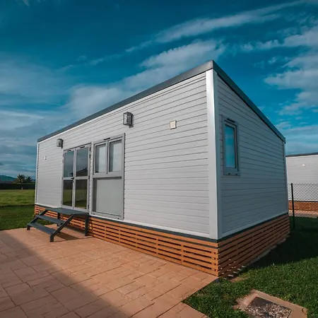 Village de vacances Balea House *