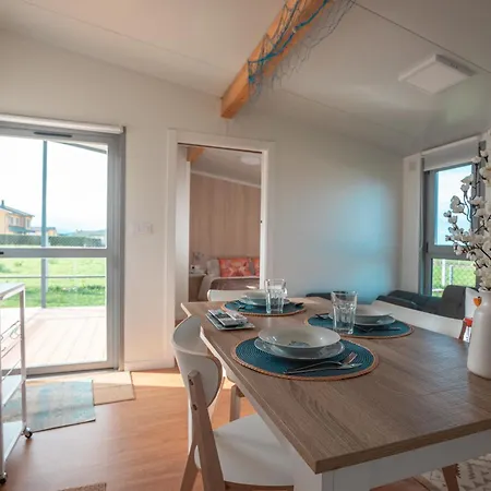 Πάρκο διακοπών Balea House *