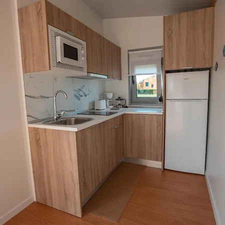 Balea House منتزه العطل *