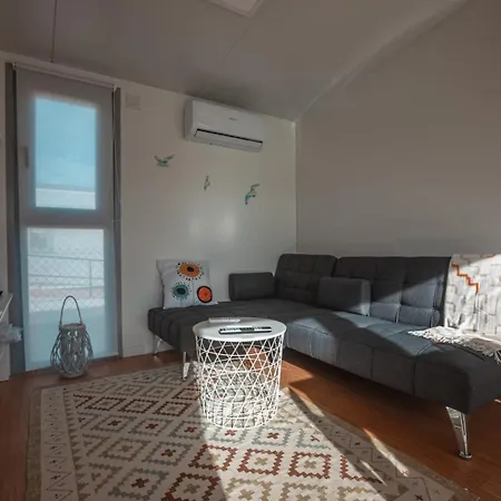 Balea House Πάρκο διακοπών