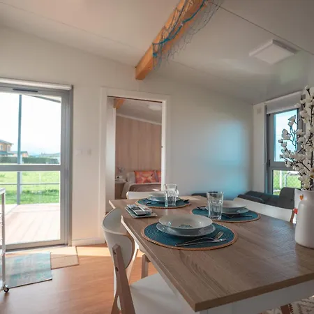 Balea House Village de vacances *