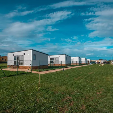 Balea House * Barreiros