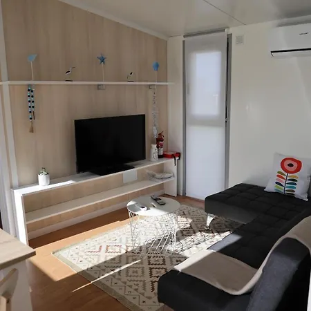 Balea House Πάρκο διακοπών