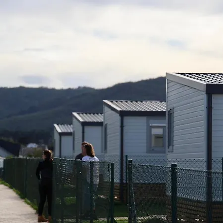 Balea House Barreiros