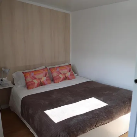 Balea House Πάρκο διακοπών *