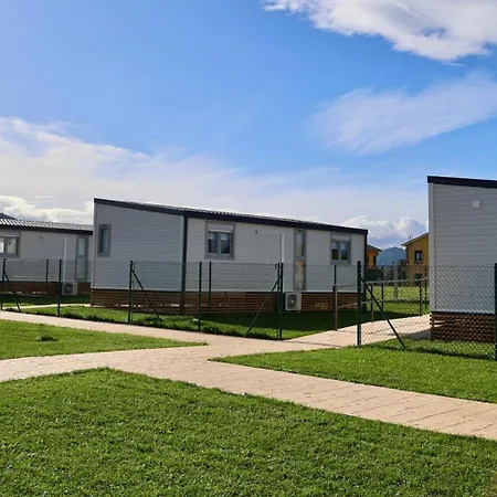 Πάρκο διακοπών Balea House *