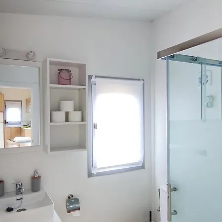 Πάρκο διακοπών Balea House *