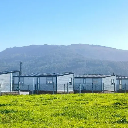 Πάρκο διακοπών Balea House Barreiros