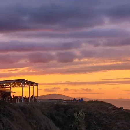 Balea House Barreiros