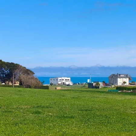 Balea House * Barreiros