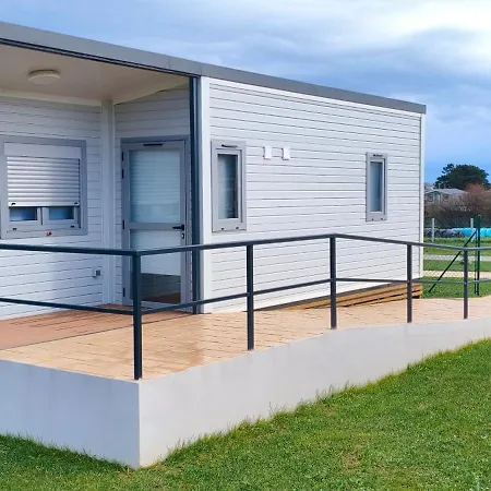 Balea House Village de vacances *