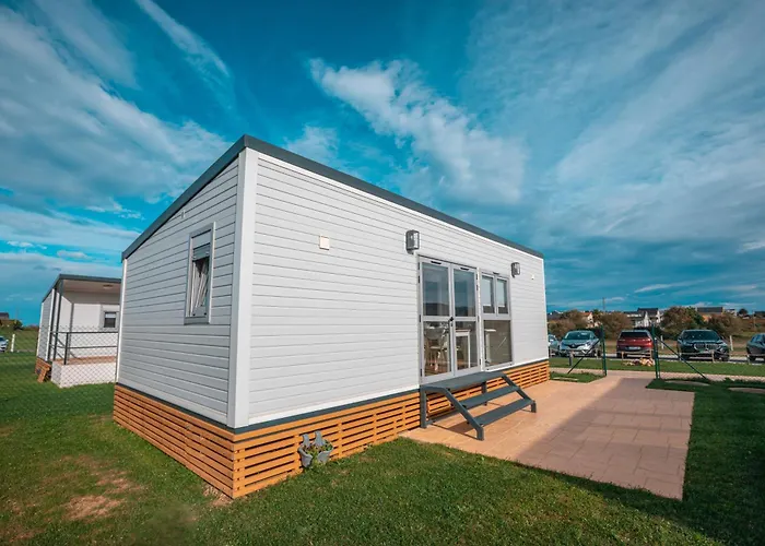 Balea House Village de vacances *