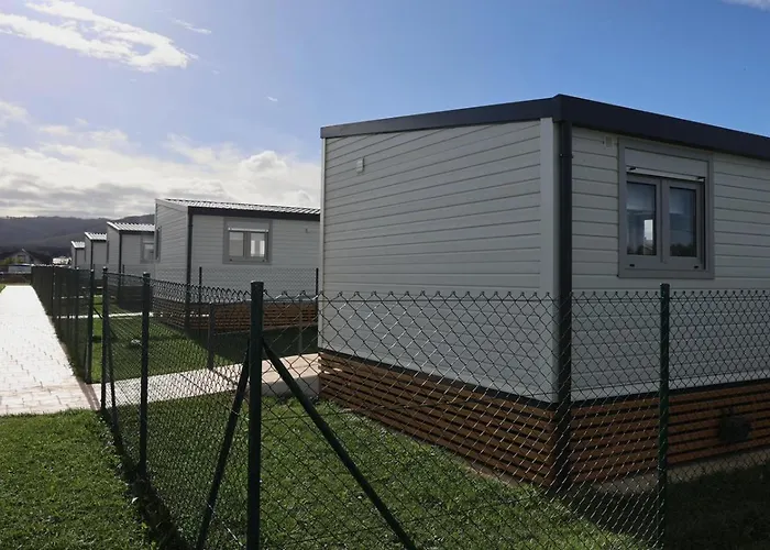 Village de vacances Balea House *