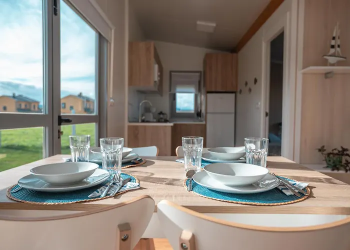 Balea House Village de vacances