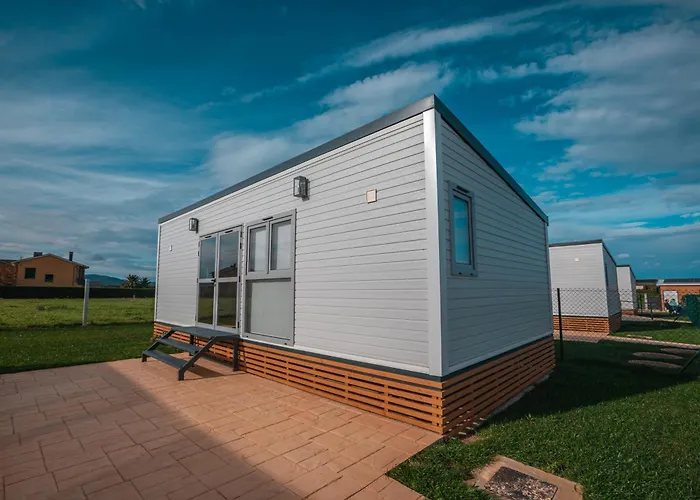 Village de vacances Balea House *