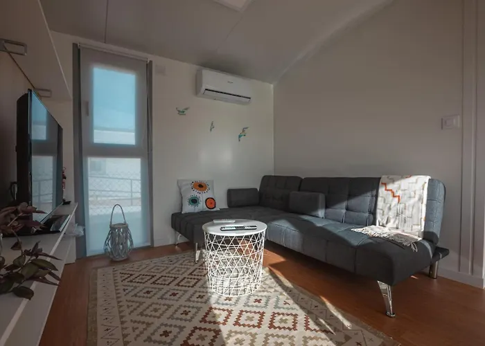 Balea House Village de vacances