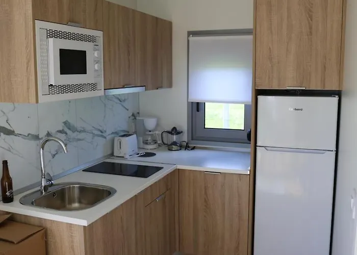 Village de vacances Balea House *