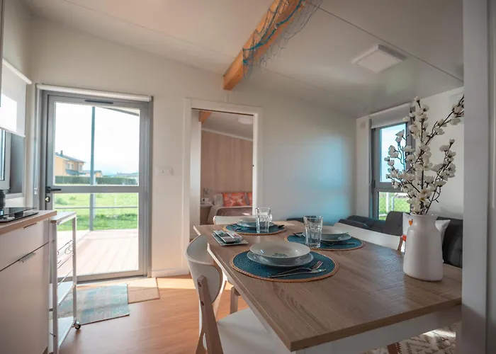 Balea House Village de vacances *