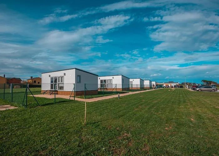 Balea House * Barreiros