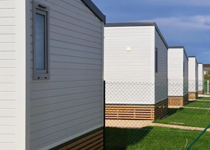 Balea House Village de vacances