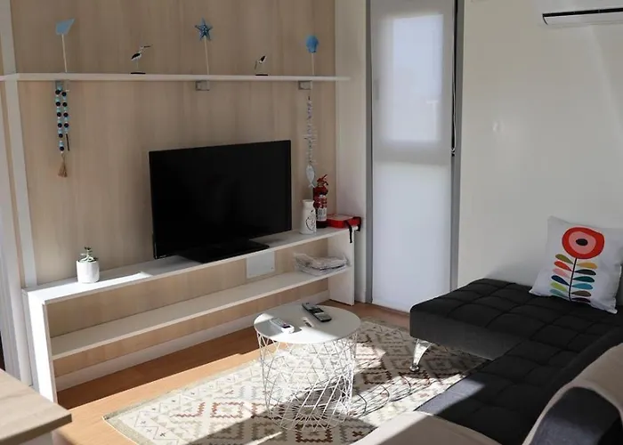 Balea House 假日公园