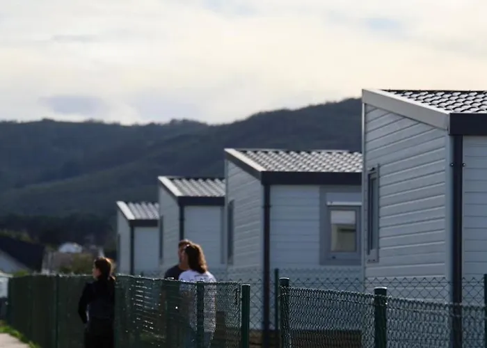 Balea House Barreiros