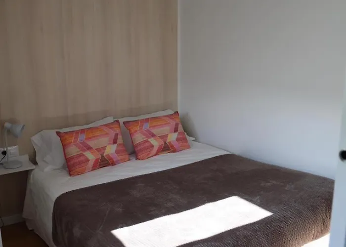 Balea House Village de vacances *