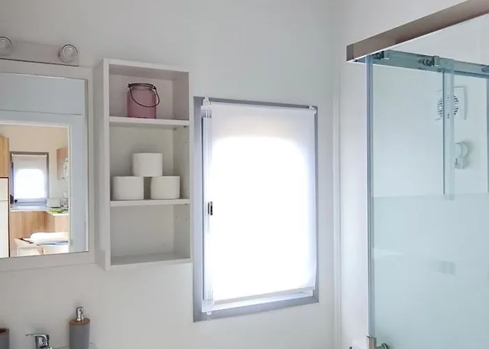 假日公园 Balea House *