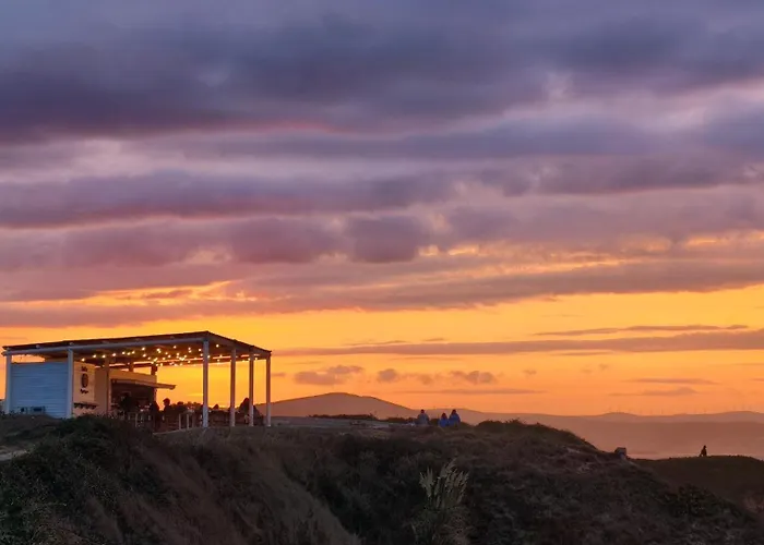 Balea House Barreiros