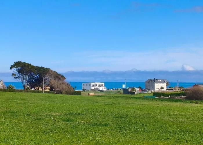 Balea House * Barreiros